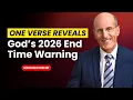 Lagu Doug Batchelor Sermons - God’s Final 2026 Message: The Door Is Closing