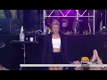 Download Lagu Fergie - M.I.L.F. $ (Live Today Show 2017)