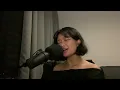 "Favorite Crime" (cover) by Olivia Rodrigo