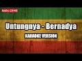 Download Lagu Untungnya, Hidup Harus Tetap Berjalan (Karaoke Versi Reggae Nada Cewe)