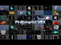 Pragmatic VEX Volume 1 - The Manifold of Morphology Houdini 21