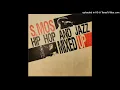 S.MOS - Work Song  feat. Ice Cube, Ray Brown & Cannonball Adderley
