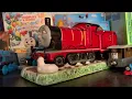 1994 Schmid Thomas Friends James Music Box