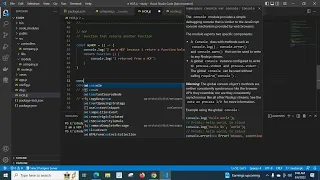 High Order Function - Why functions are first-class citizens in javascript explained in detail