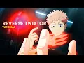 Reverse Twixtor Tutorial - After Effects
