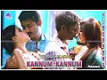 Download Lagu Thangamagan Malayalam Movie Songs | Kannum Kannum Video Song | Dhanush | Samantha | Anirudh