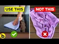 5 Ways To Keep Your Kitchen Germ Proof
