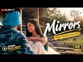 Mirrors  | New Punjabi Romantic Song 2026 | Love Story | Jordan Sandhu Vibes | ALPHA