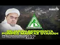 Download Lagu SUKA DUKA PERJUANGAN HABIB RIZIEQ SYIHAB DALAM MENDIRIKAN PONPES MARKAZ SYARIAH