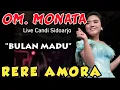 Download Lagu BULAN MADU - RERE AMORA - MONATA LIVE SIDOARJO 2019