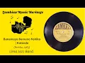 Lima Jazz Band - Banamayo Bamuno Nshiku / Katende - Full Zambian Single (Bemba, 1983)