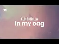 Download Lagu FLO ft. GloRilla - In My Bag (Clean) | Lyrics