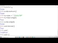 ioPUZZLE Always Free LIVE Coding session on Python3 String Manipulation