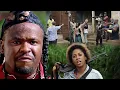 THE DANGEROUS AVENGER: NO MERCY (ZUBBY MICHAEL FULL MOVIE) LATEST NIGERIAN MOVIES #nigerianmovies