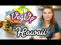 Island VegUp Veganizing TripAdvisor Restaurant HONOLULU HAWAII