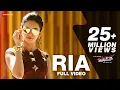 Download Lagu Ria - Full Video | Bruce Lee The Fighter | Ram Charan \u0026 Rakul Preet Singh
