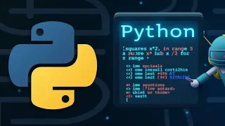 Python List Comprehension Made Easy 2025 Beginner-Friendly Tutorial