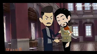 تصميمي من صغري سني سلطان زماني 