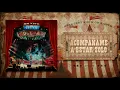 Ricardo Arjona - Acompáñame a Estar Solo (Circo Soledad En Vivo - Audio)