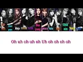 IZ*ONE - BUENOS AIRES [Color coded ROM/ENG] FULL