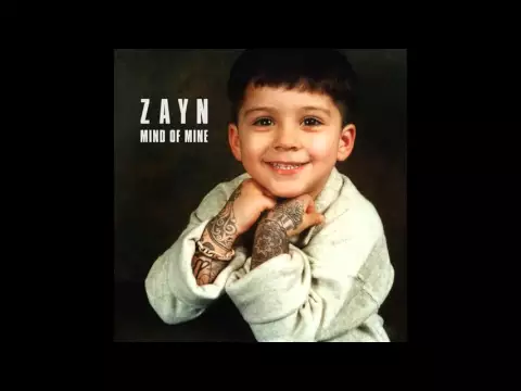 Download MP3 Zayn Malik - iT’s YoU (Full Audio Song) w/Lyrics