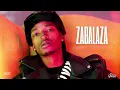 DeeTheGeneral - Zabalaza (Official Audio)