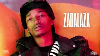 DeeTheGeneral - Zabalaza (Official Audio)