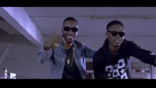 9ice ft vector pace setter