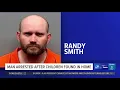 47 year old Rusk contractor arrested for grooming runaways in Smith County