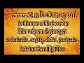 Download Lagu Radiooranje nl Opname 12 07 2024 Dj Elroy ABONNEER ME