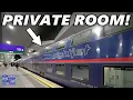 Download Lagu Austria's FANTASTIC Double Decker Sleeper Train / Vienna to Zürich with ÖBB Nightjet