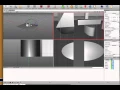 Cheetah3D Basic Tools transform keyframing camera