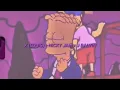 Nicky Jam x J. Balvin - X (EQUIS) (slowed + reverb)