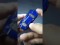 Hot wheels premium Lamborghini Estoque