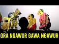Download Lagu Goro Goro Bagong Di Kembari l Janoko Ora Trimo Ratu Banowati Di Pepet Bagong