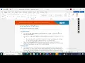 New Perspectives Access 2019 Module 3 End of Module Project 1 Homestead Partners
