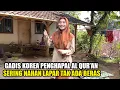 Lagu KISAH NYATA !! JUMPA GADIS PENGHAPAL AL QUR’AN SERING MENAHAN LAPAR KARENA TAK MEMILIKI BERAS