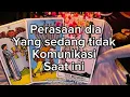 Lagu Perasaan dia yang sedang tidak komunikasi saat ini ke kamu #generalreading #allzodiactarot 