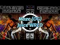 Juice WRLD - Maze (OG) (Lyrics)