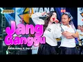Lagu JANG GANGGU - DESI AFRIKA ft ADINDA RAHMA  OM NIRWANA COMEBACK ( Official Music Video )