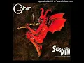 GOBLIN-Suspiria-06-Black Forest-{1977}