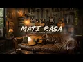 💔Mati Rasa -Angga Chandra | Cover Merdu 💔 