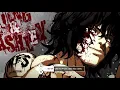 BAD HOP - Born This Way (feat. YZERR, Vingo & Bark)
