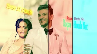 بنودع اللى راح   حوده بندق    روقان    دندنها