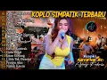 Download Lagu AJENG FEBRIA - RAKUAT MBOK, SIDO RONDO, SAYANG - SIMPATIK MUSIC - FULL ALBUM LAGU JAWA TRENDING 2025