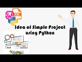 Simple Project Using Python CGI Script