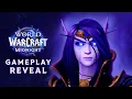 Download Lagu Midnight Gameplay Reveal | World of Warcraft