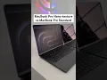 Download Lagu MacBook Pro Nano-texture vs MacBook Pro Standard