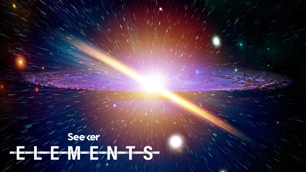 Scientists May Be One Step Closer to Figuring Out How Fast the Universe is Expanding