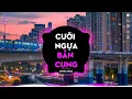 Lagu Bà Già Nhai Trầu Đầu Bạc Hai Màu ~ Cưỡi Ngựa Bắn Cung | Nhạc Trẻ Remix Hot Trend 2025 | SinKra Remix